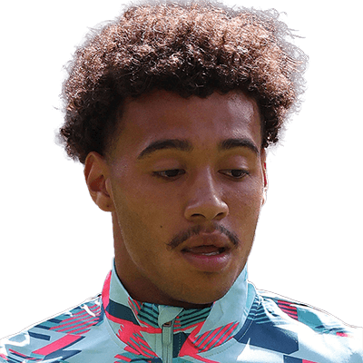 Aiden Francis-Clarke