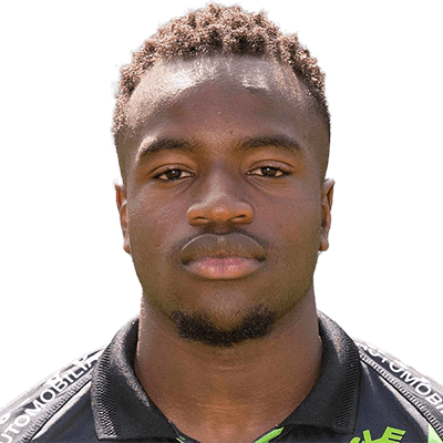 Alama Bayo