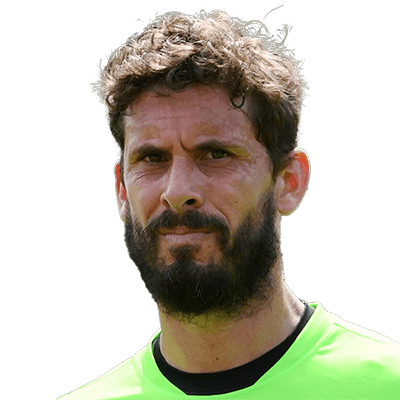 Juan Garat