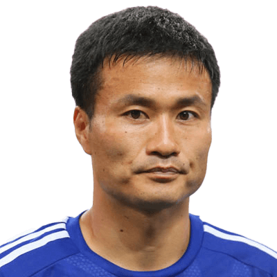 Yasuyuki Konno