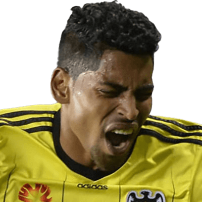 Roy Krishna