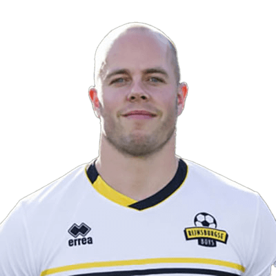 Wesley de Ruiter