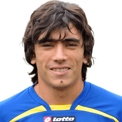 Bruno Urribarri