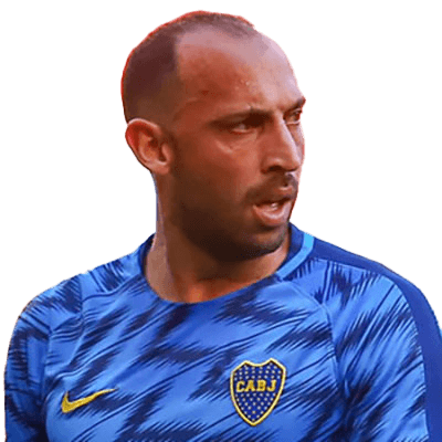 Marcos Díaz