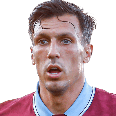 Jack Cork