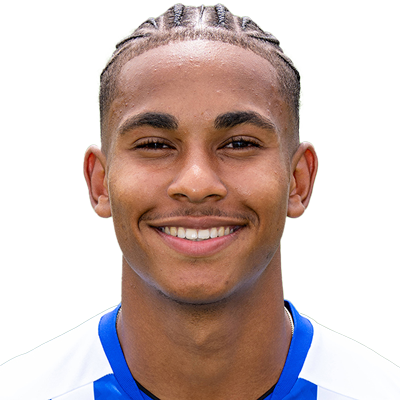 Marlon van de Wetering