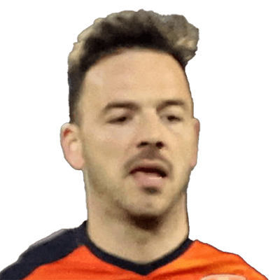 Yohan Tavares