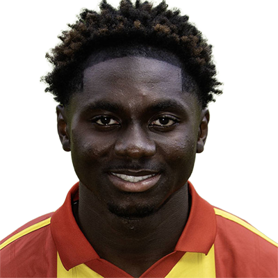 Ofosu Boakye