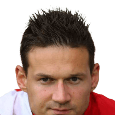 Johnny Leoni