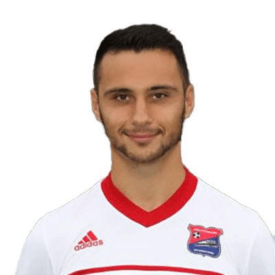 Yasin Yılmaz