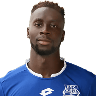 Daniel-Danso Somuah