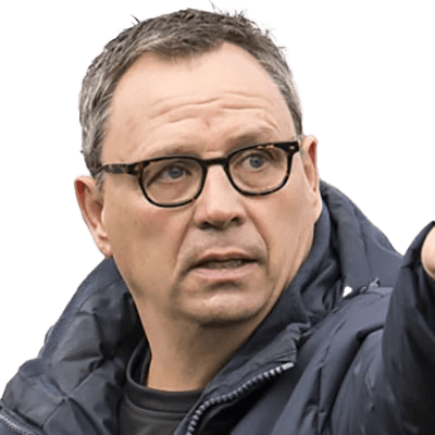 Jan Everse