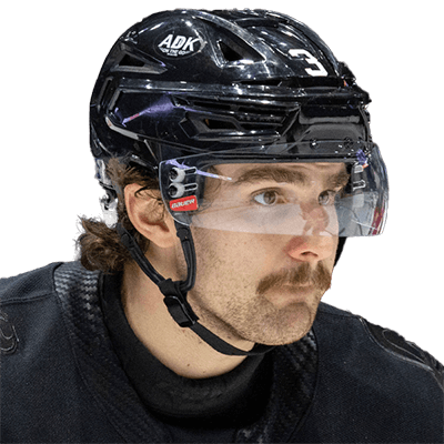 Will MacKinnon