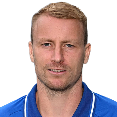 Fabian Holland