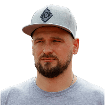 Maximilian Dentz
