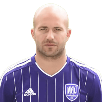 Sofien Chahed