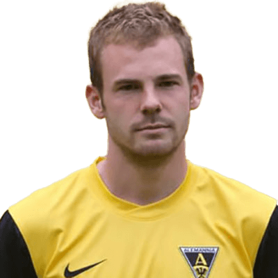 Andreas Korte