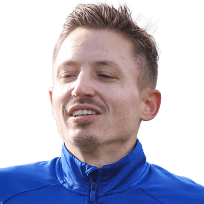 Marc Rzatkowski
