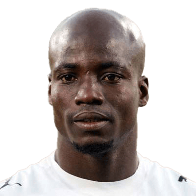 Stephen Appiah