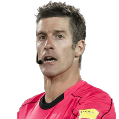 Matthew Conger