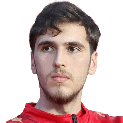 Dimitrios Retsos