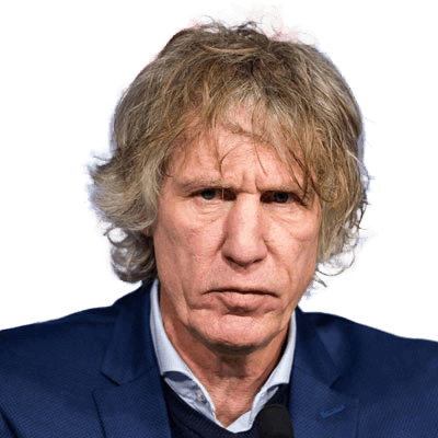 Gertjan Verbeek