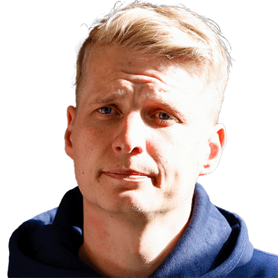 Miika Nuutinen