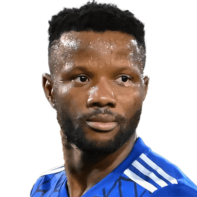 Nnamdi Ahanonu