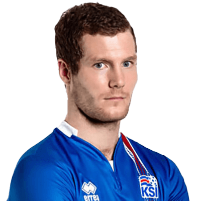 Björn Sverrisson