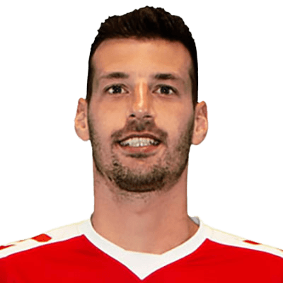 Bruno Perone