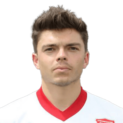 Roland Sternisko