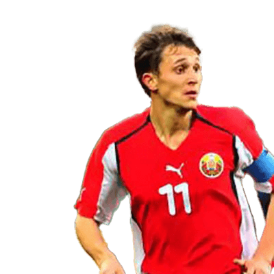 Mikhail Afanasiev