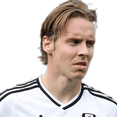 Stefan Johansen