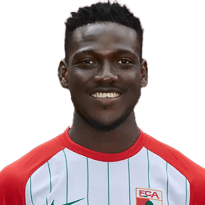 Dan Opare