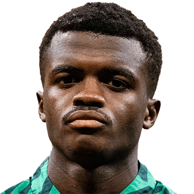 Alpha Touré