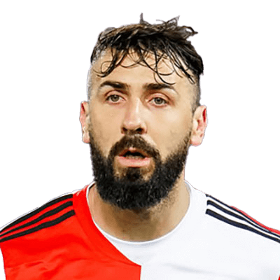 Lucas Pratto