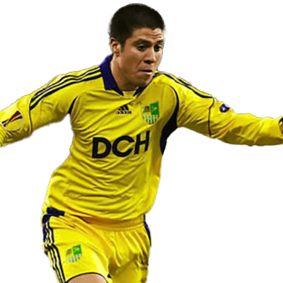 Jonathan Cristaldo