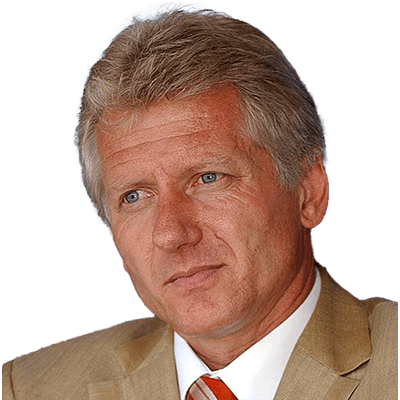 Claude Ryf
