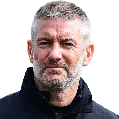 Rob Quinn