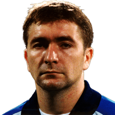 Yuriy Drozdov