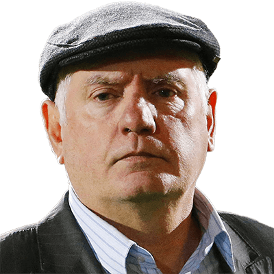 Alan Devonshire