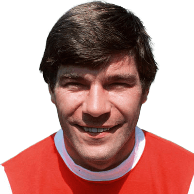 Malcolm MacDonald