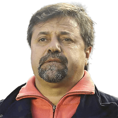 Ricardo Caruso Lombardi