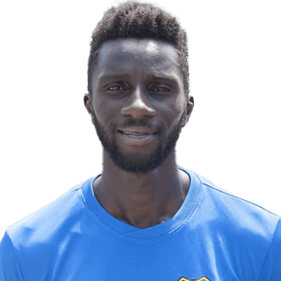 Alex Mendy