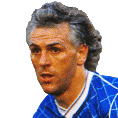 Graham Roberts