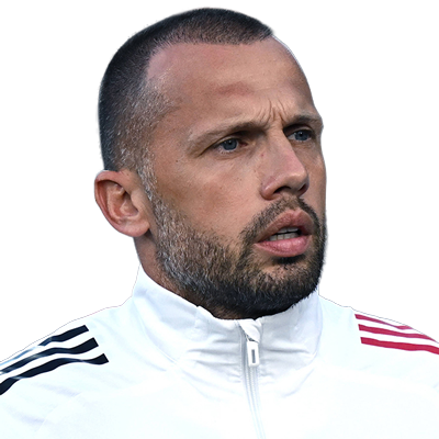John Heitinga