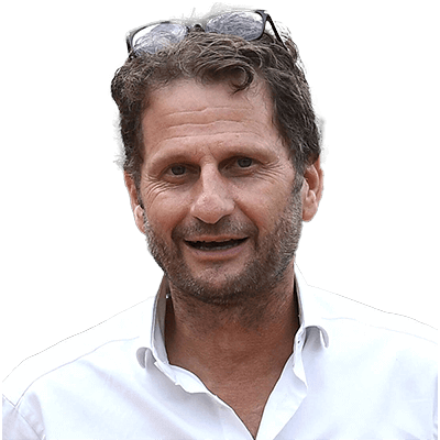 Joe Montemurro