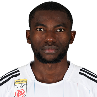 Cheick Mamadou Diabaté