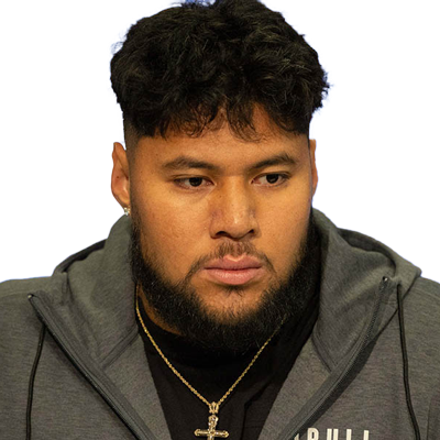 Troy Fautanu