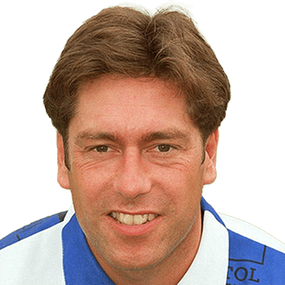 Paul Hardyman